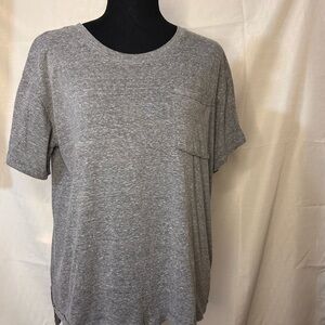 Charlotte Russe crew neck top